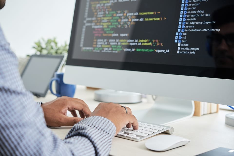 Development & Deployment