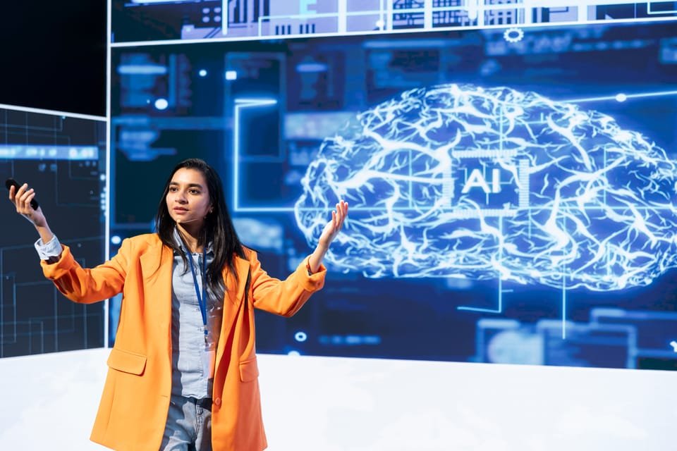 Launch AI Products That Customers Actually Use
